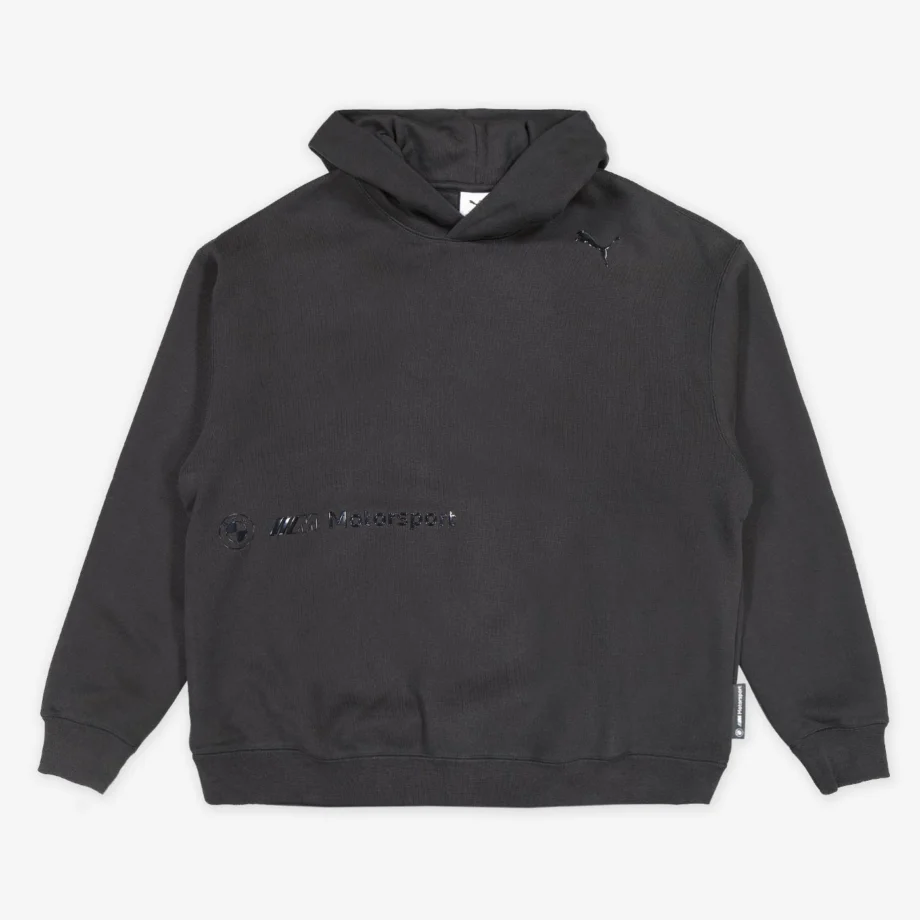 BMW X Puma Double Layer Hoodie
