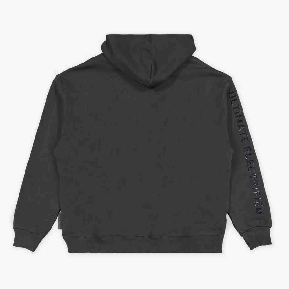 BMW X Puma Double Layer Hoodie