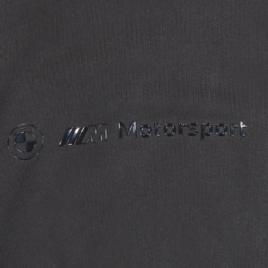 BMW X Puma Double Layer Hoodie