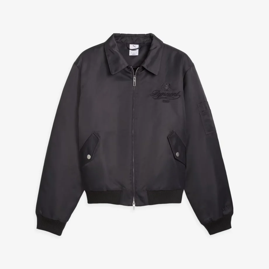 REPRESENT x PUMA Bomber