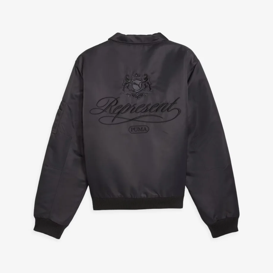 REPRESENT x PUMA Bomber