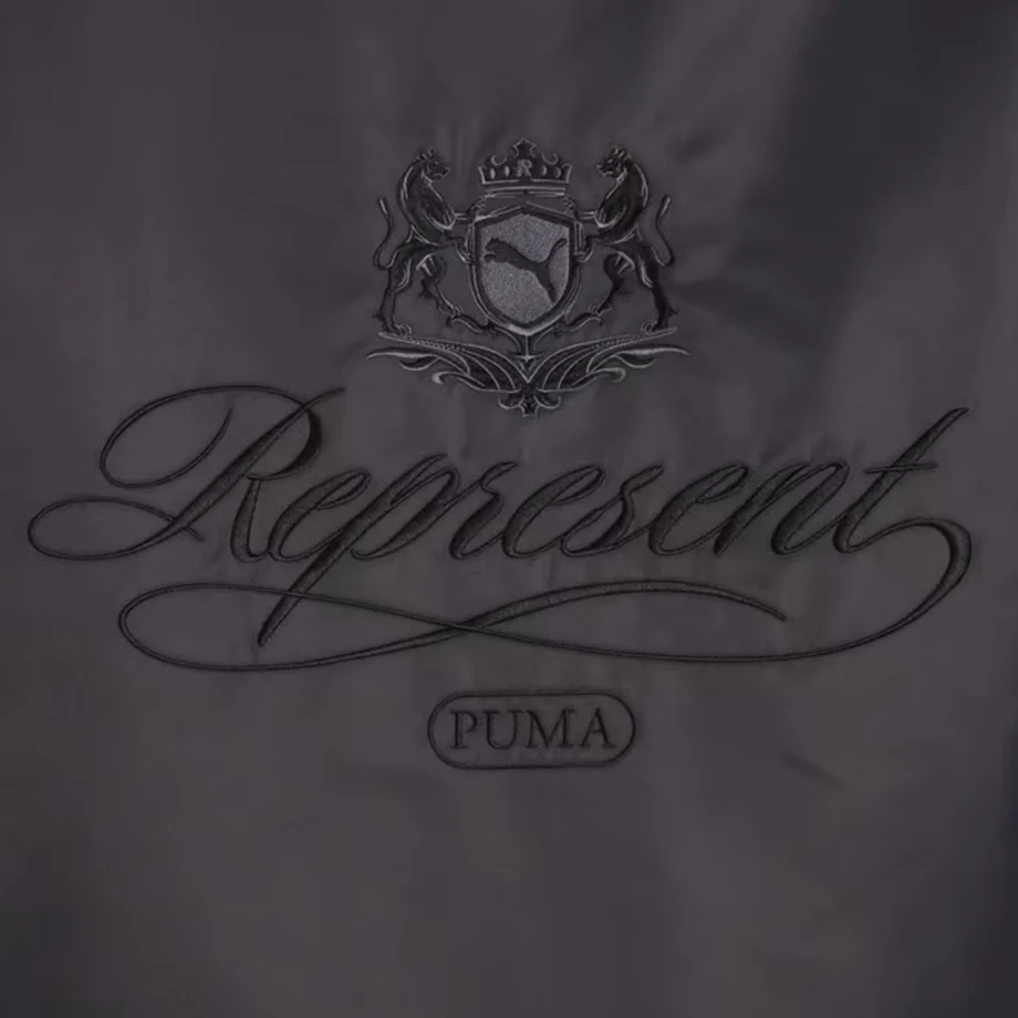 REPRESENT x PUMA Bomber