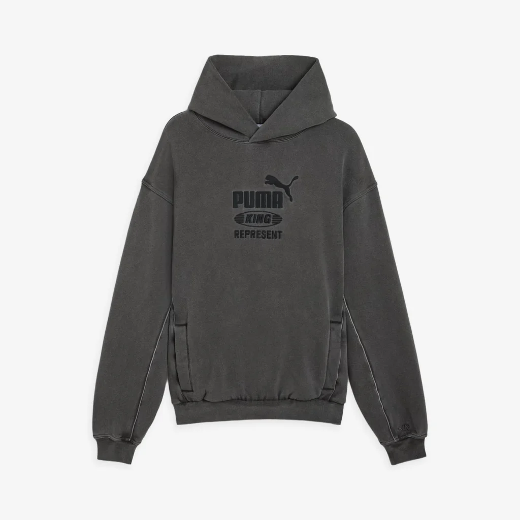 REPRESENT x PUMA Graphic Hoodie