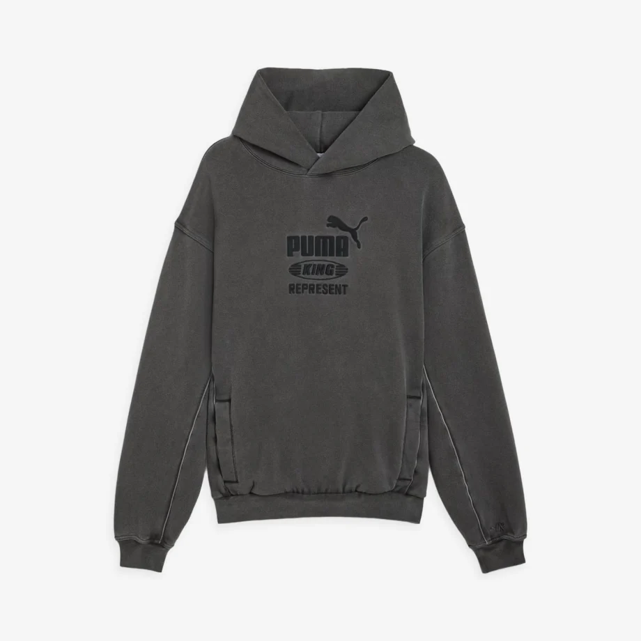 REPRESENT x PUMA Graphic Hoodie