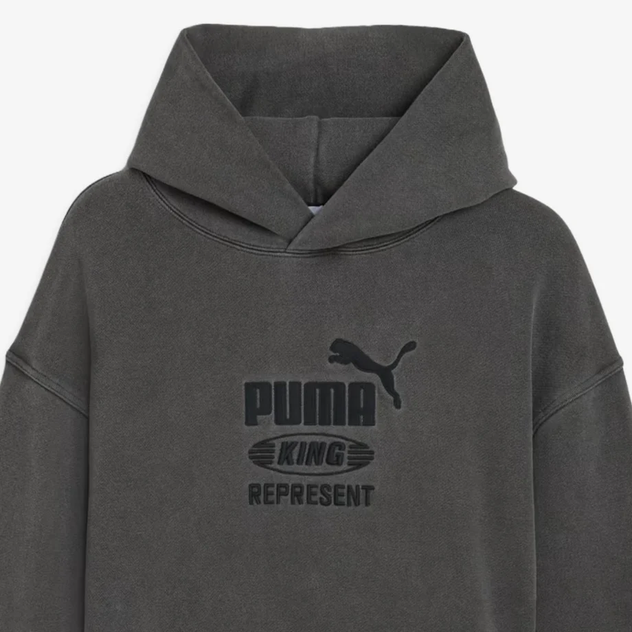 REPRESENT x PUMA Graphic Hoodie