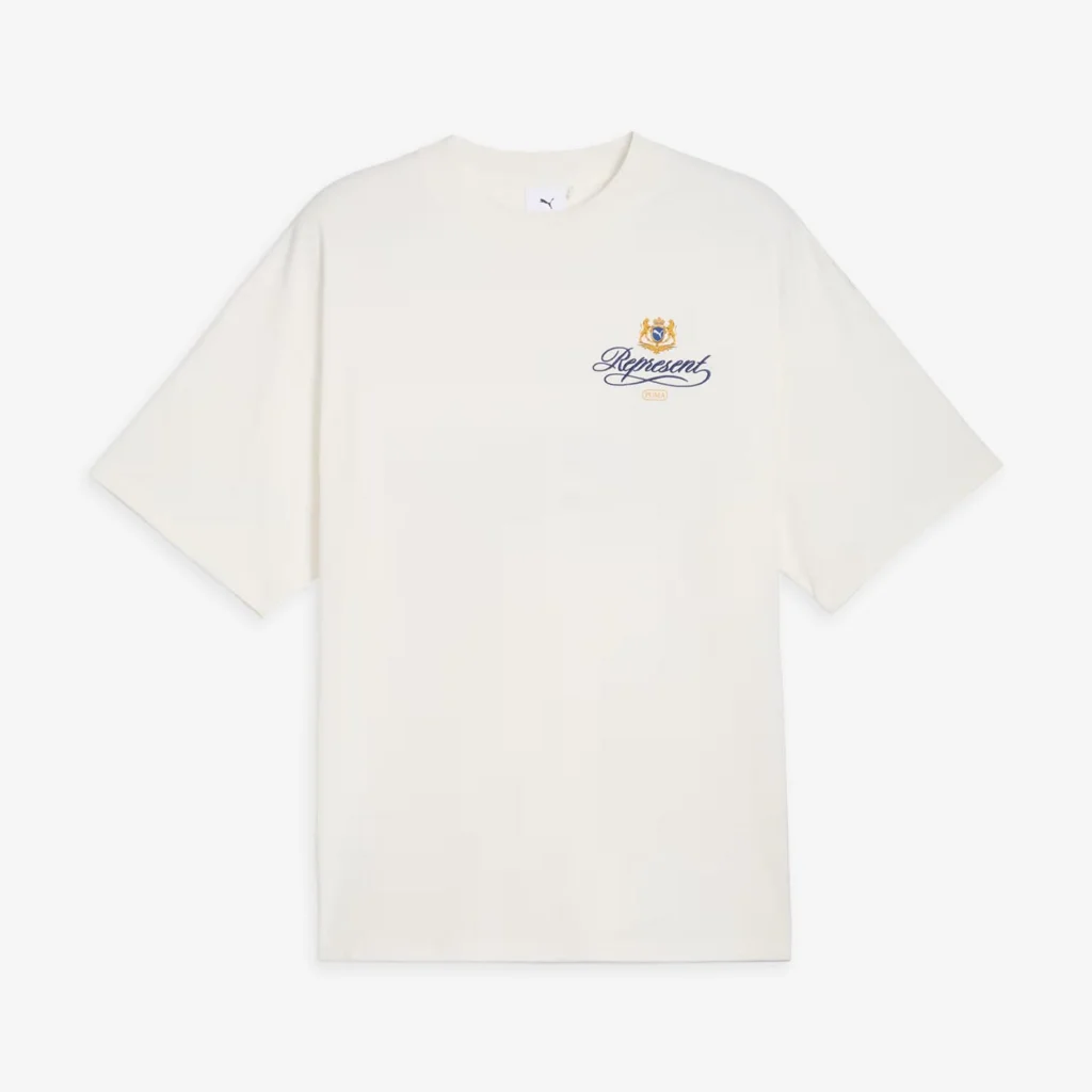 REPRESENT x PUMA Graphic Tee