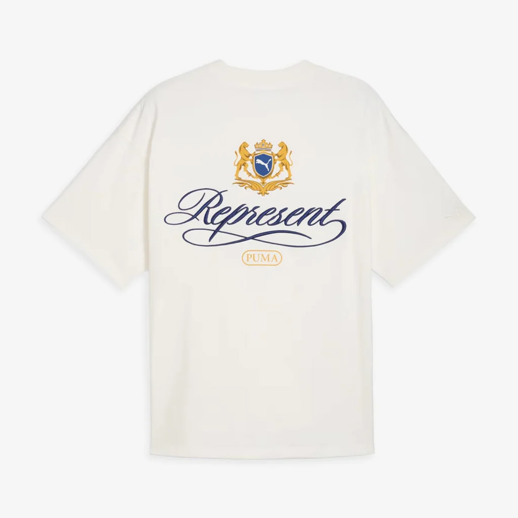 REPRESENT x PUMA Graphic Tee