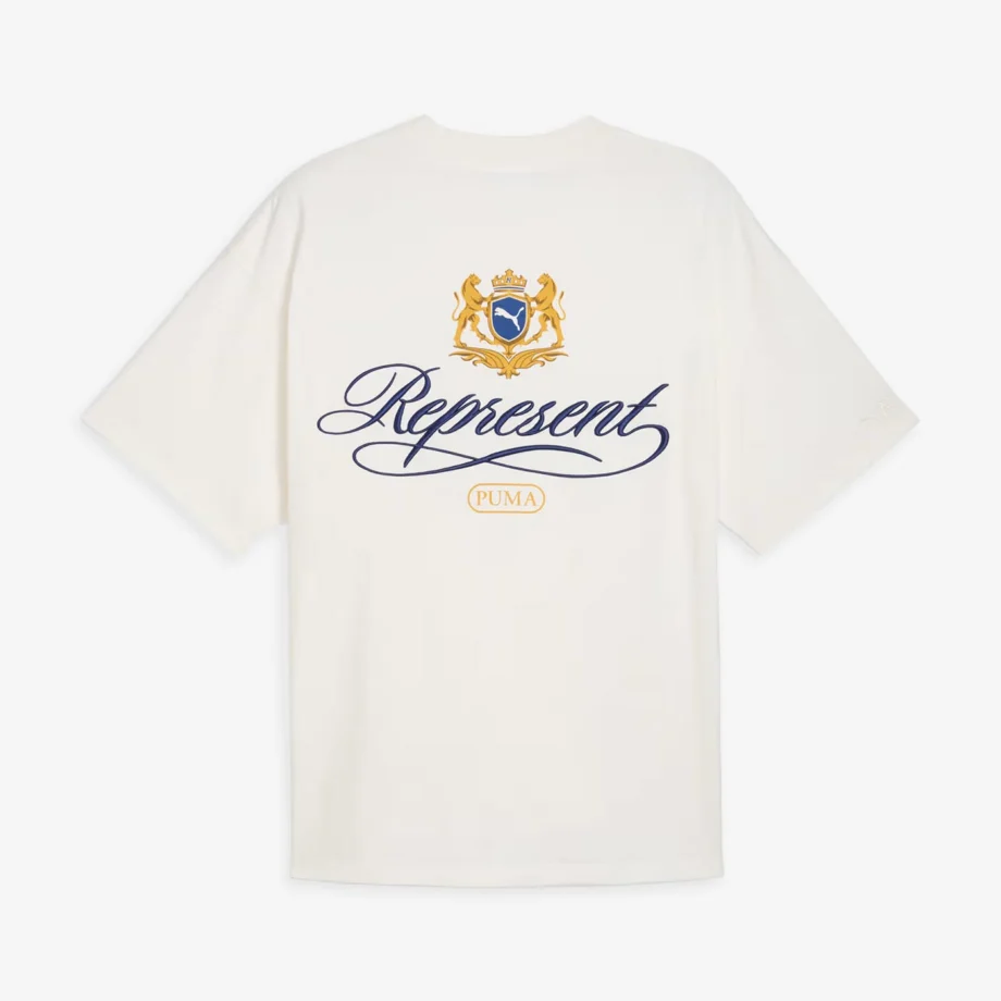 REPRESENT x PUMA Graphic Tee