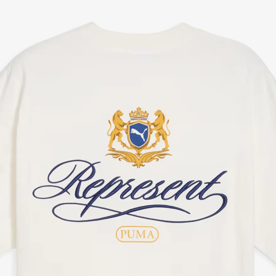 REPRESENT x PUMA Graphic Tee