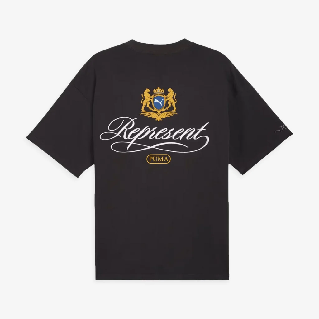 REPRESENT x PUMA Graphic Tee