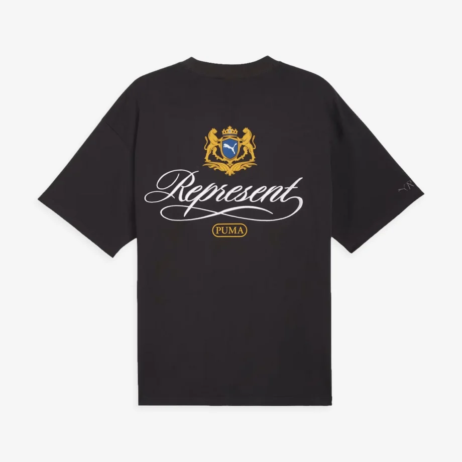 REPRESENT x PUMA Graphic Tee