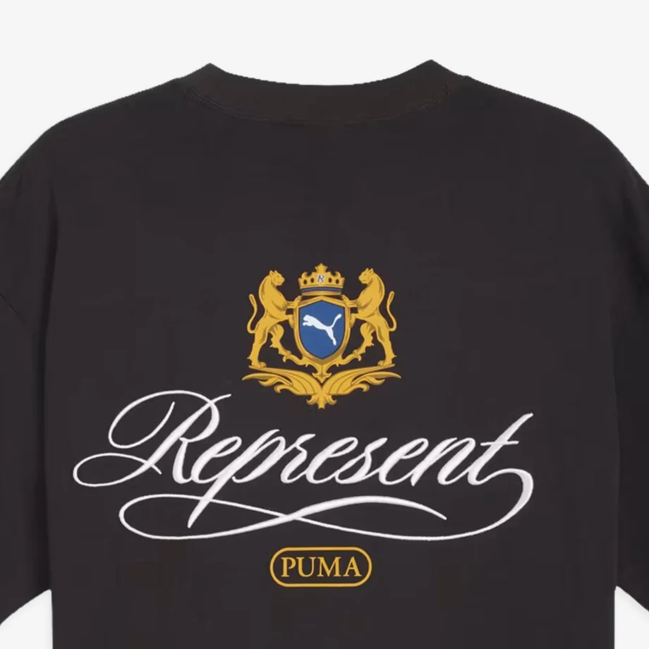 REPRESENT x PUMA Graphic Tee