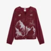 Puma PUMA X SFV X SALEHE BEMBURY KING Track Jacket