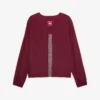 Puma PUMA X SFV X SALEHE BEMBURY KING Track Jacket