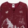 Puma PUMA X SFV X SALEHE BEMBURY KING Track Jacket