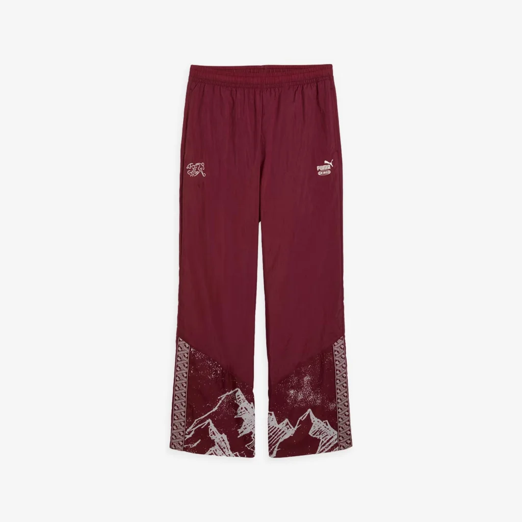 Puma PUMA X SFV X SALEHE BEMBURY KING Track Pants