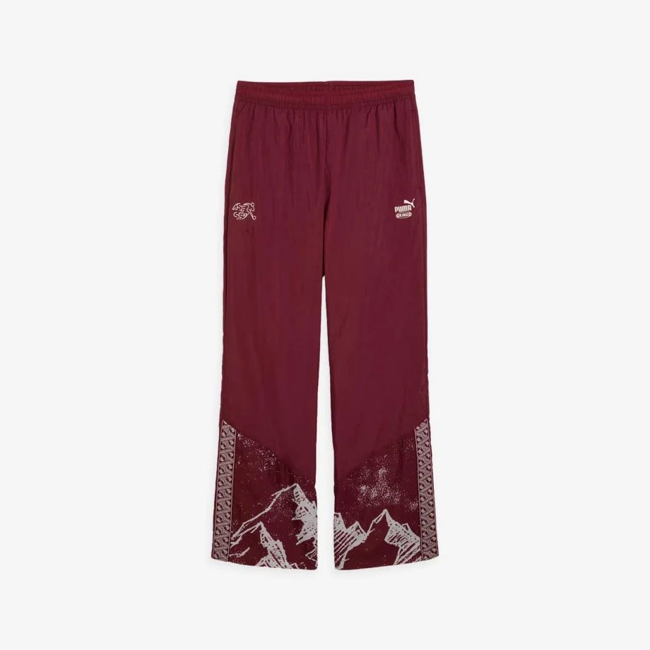 Puma PUMA X SFV X SALEHE BEMBURY KING Track Pants