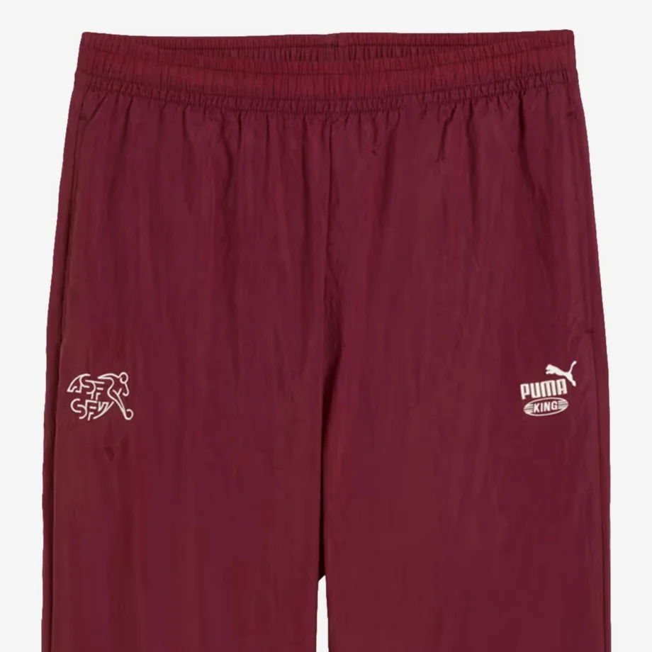 Puma PUMA X SFV X SALEHE BEMBURY KING Track Pants