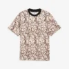 A$AP ROCKY X PUMA Snakeskin Tee