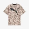 A$AP ROCKY X PUMA Snakeskin Tee