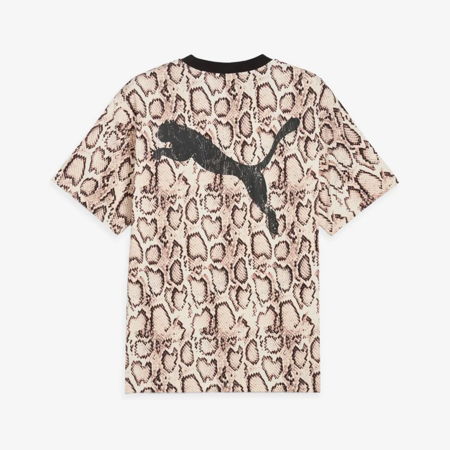 A$AP ROCKY X PUMA Snakeskin Tee