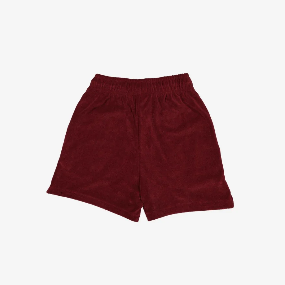 Wmns Fenty x Puma Track Shorts