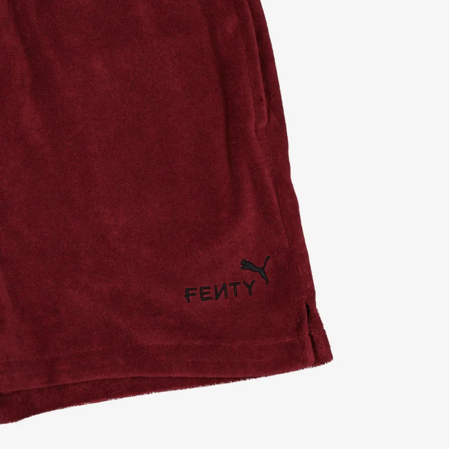 Wmns Fenty x Puma Track Shorts