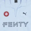 Fenty x Puma Nylon Drill Top