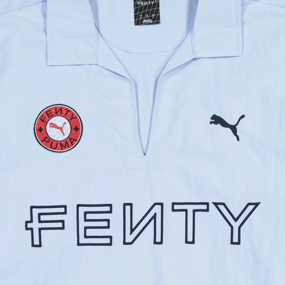 Fenty x Puma Nylon Drill Top