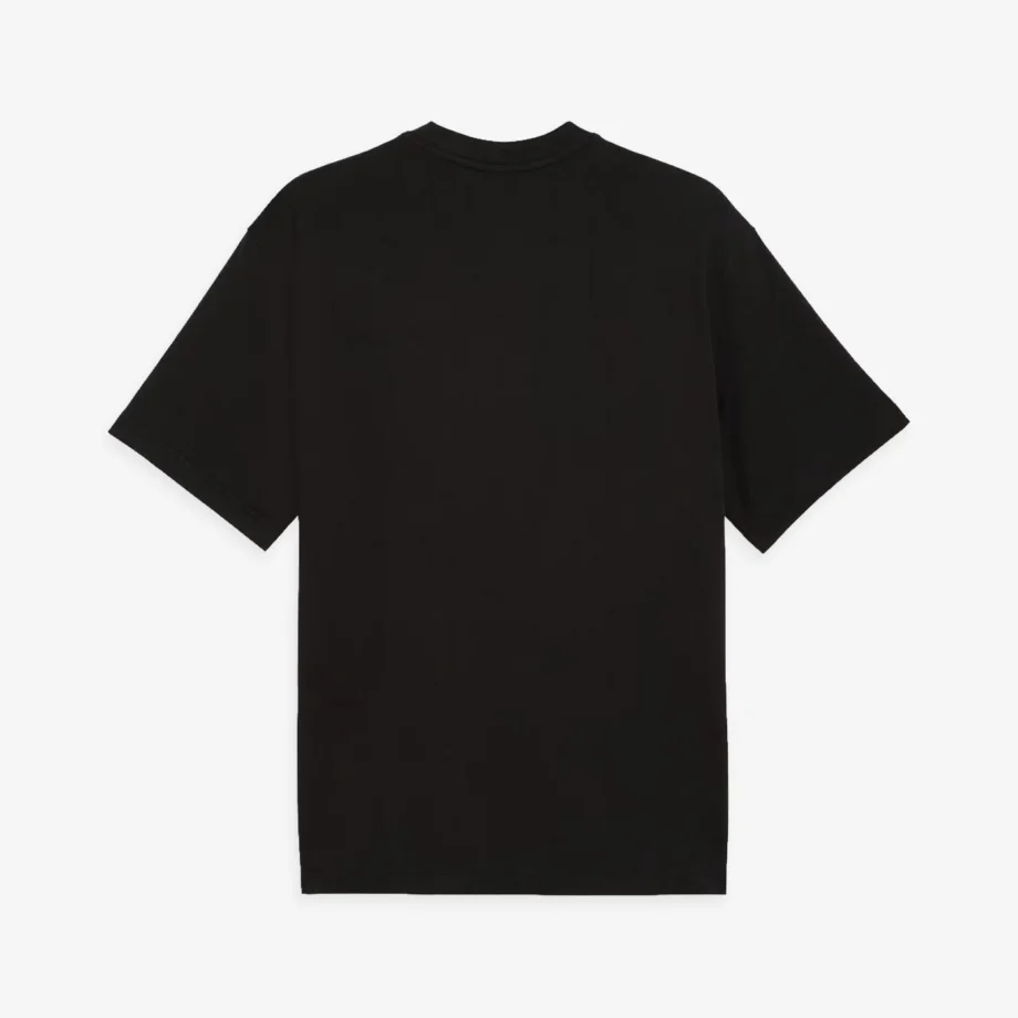 A$AP ROCKY X PUMA Motors Tee