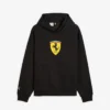 Puma Ferrari Colored Shield Hoodie FL