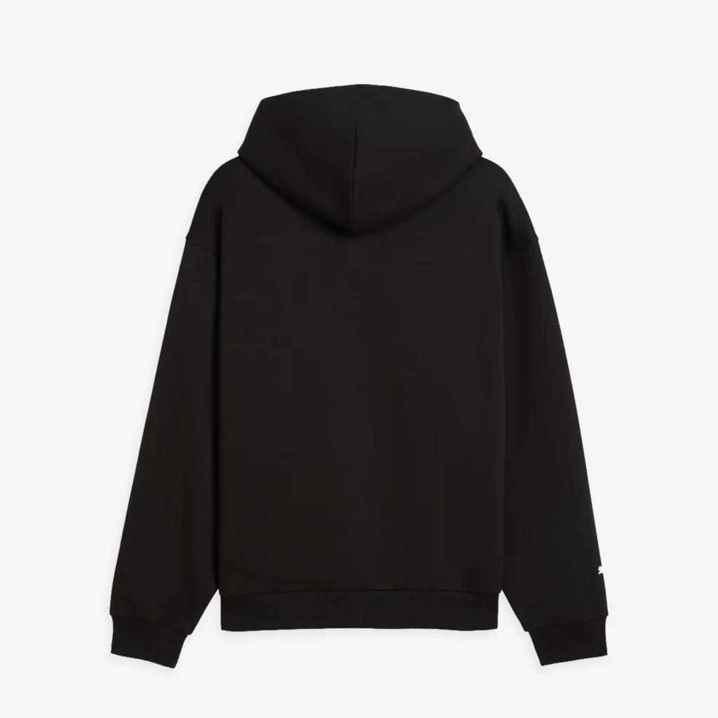 Puma Ferrari Colored Shield Hoodie FL