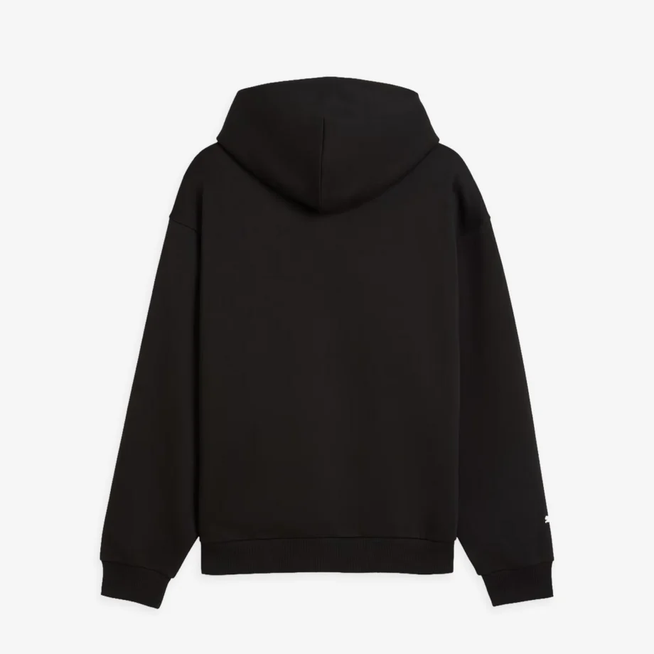 Puma Ferrari Colored Shield Hoodie FL