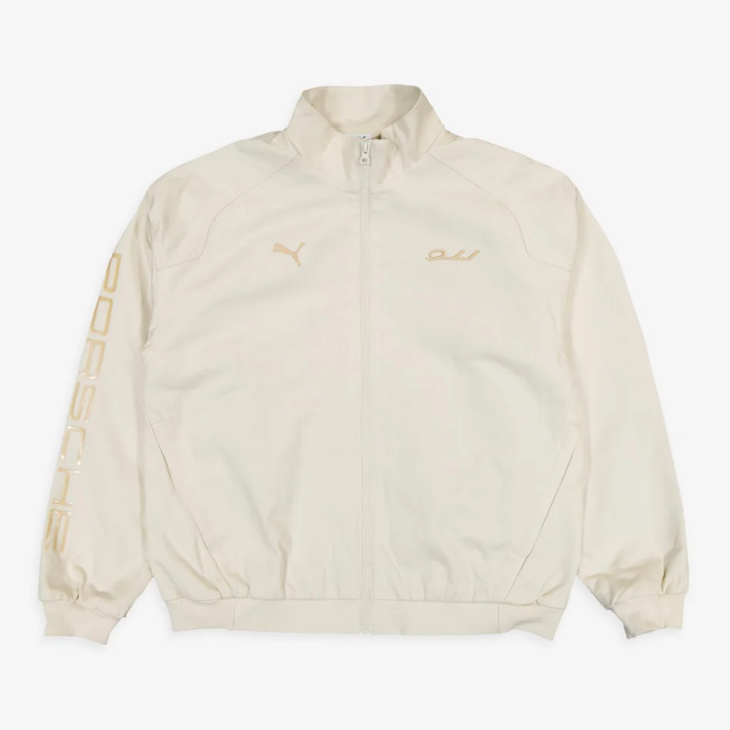 Puma PL Lifestyle Jacket