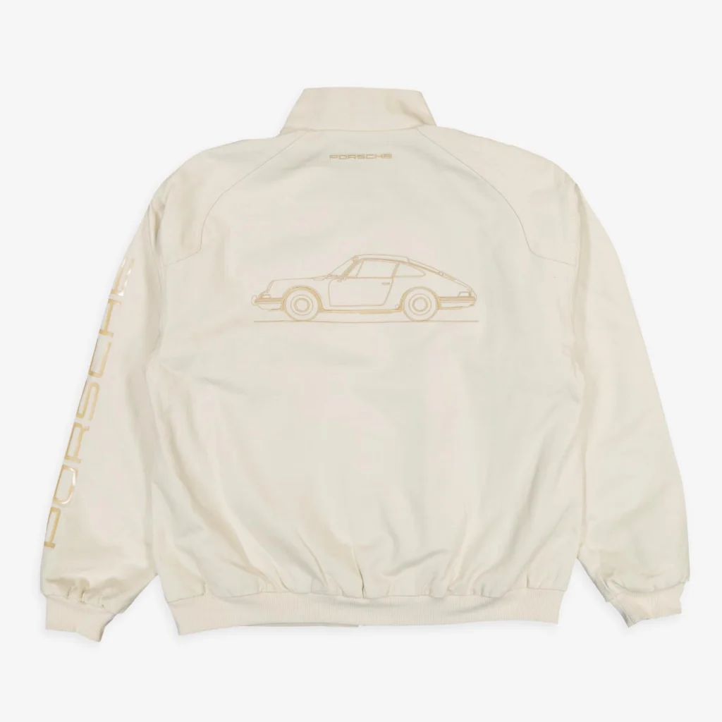 Puma PL Lifestyle Jacket