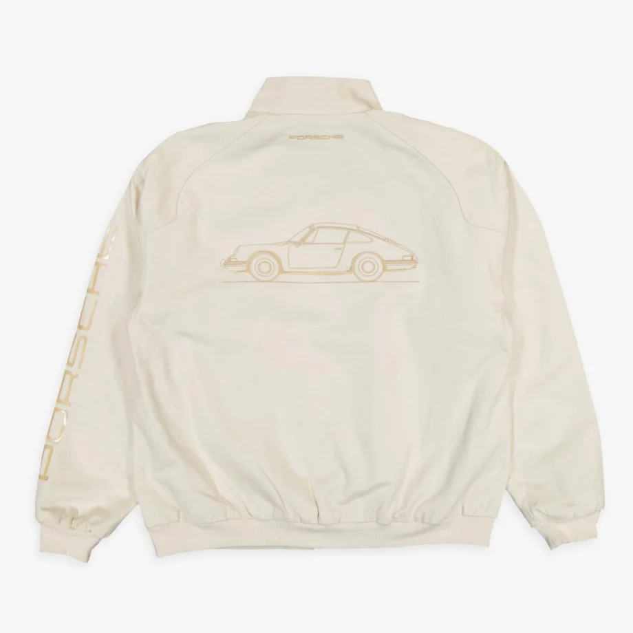 Puma PL Lifestyle Jacket