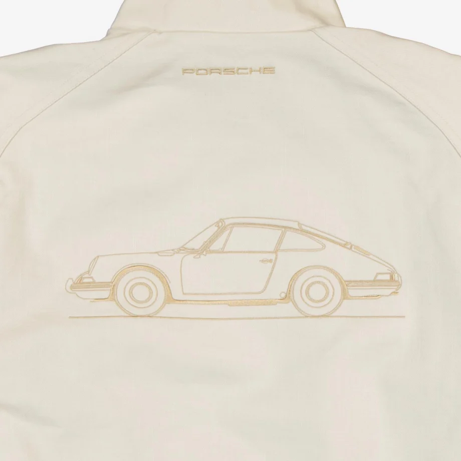 Puma PL Lifestyle Jacket