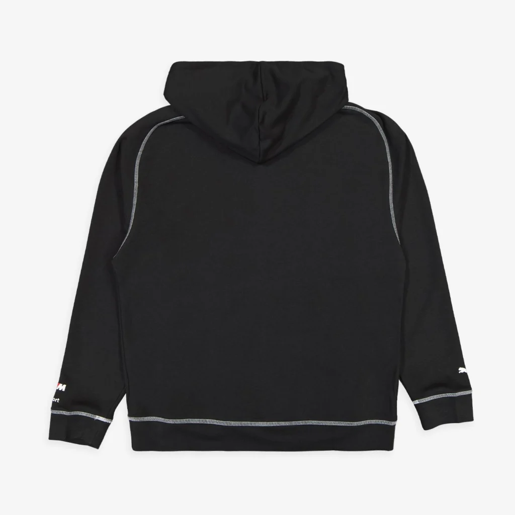 Puma BMW MMS Graphic Hoodie