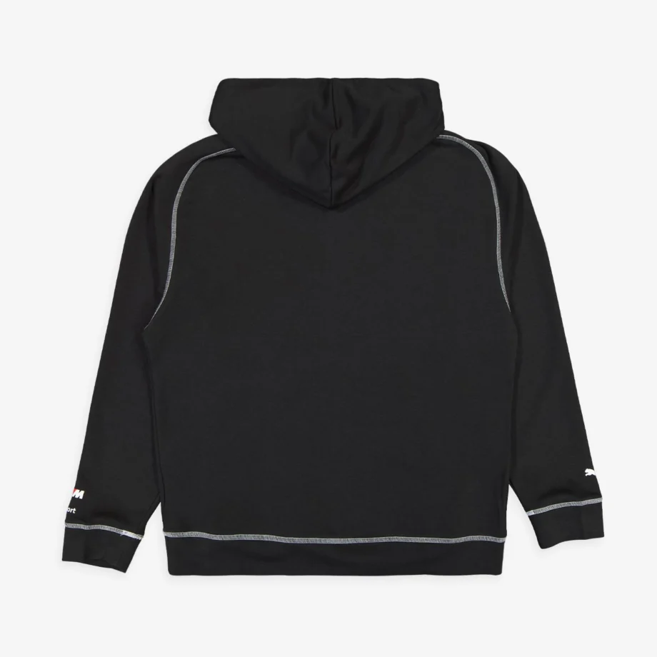 Puma BMW MMS Graphic Hoodie