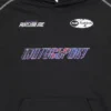 Puma BMW MMS Graphic Hoodie