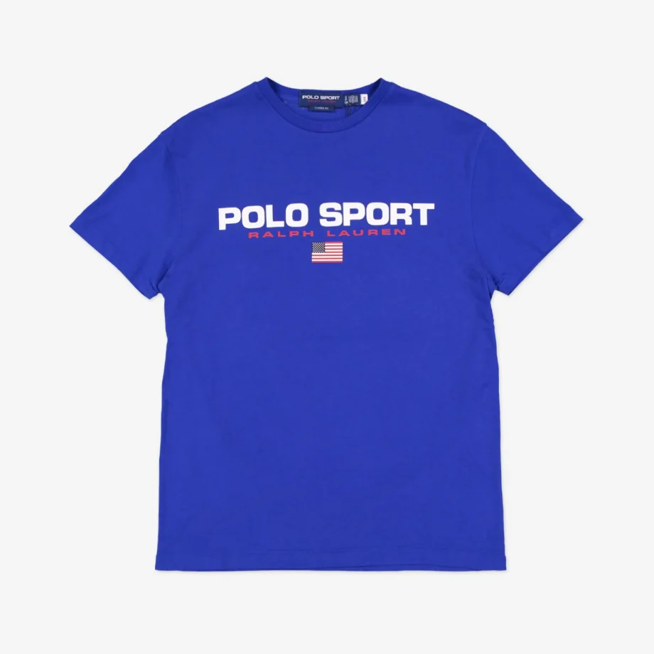 Polo Sport Shortsleeve T-Shirt