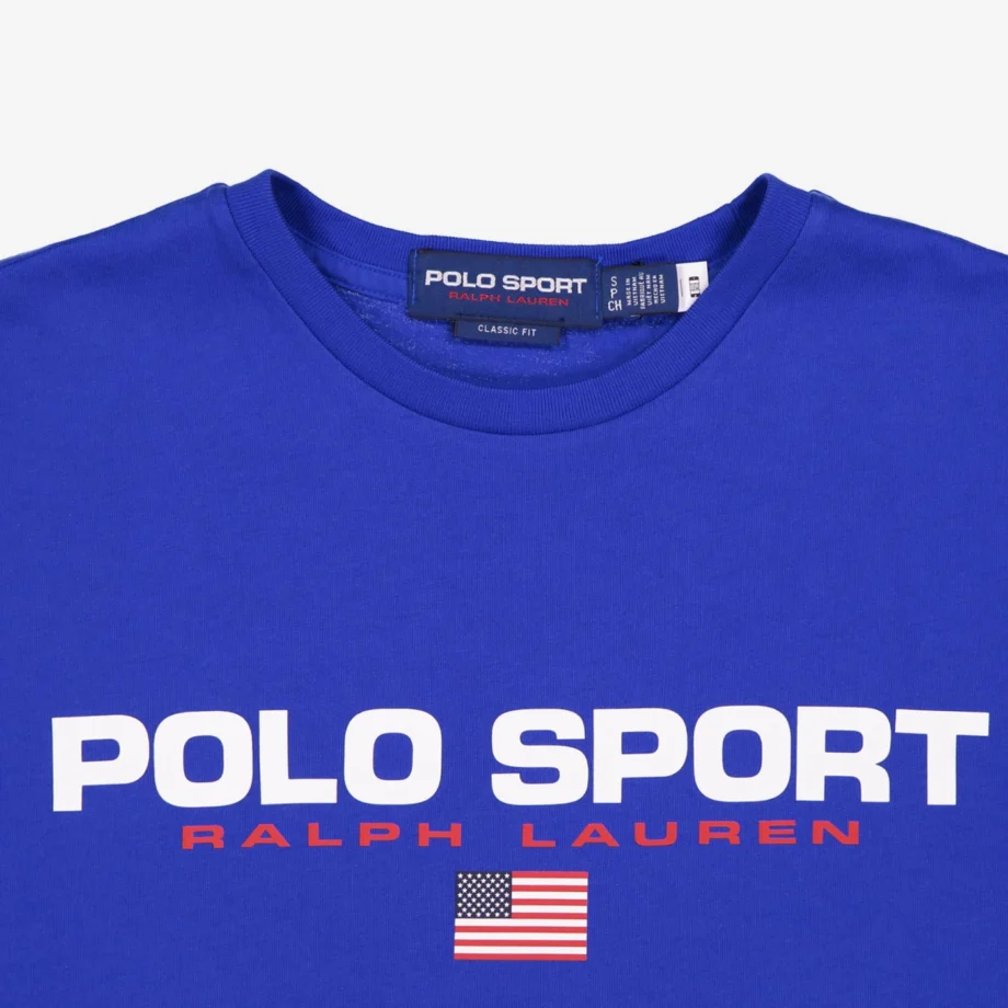 Polo Sport Shortsleeve T-Shirt