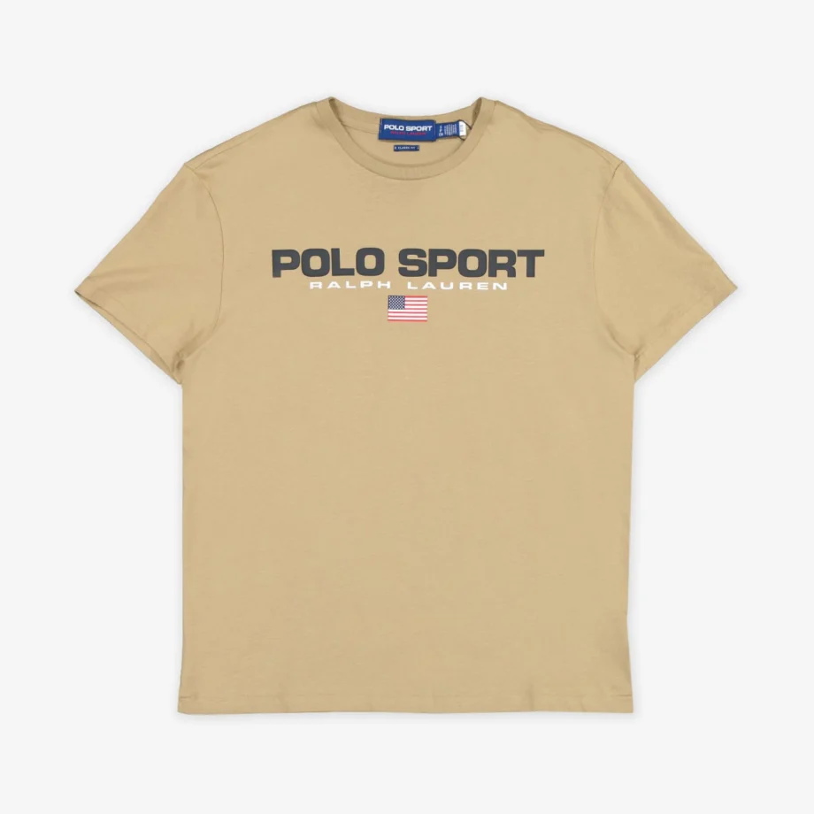 Polo Sport Shortsleeve T-Shirt