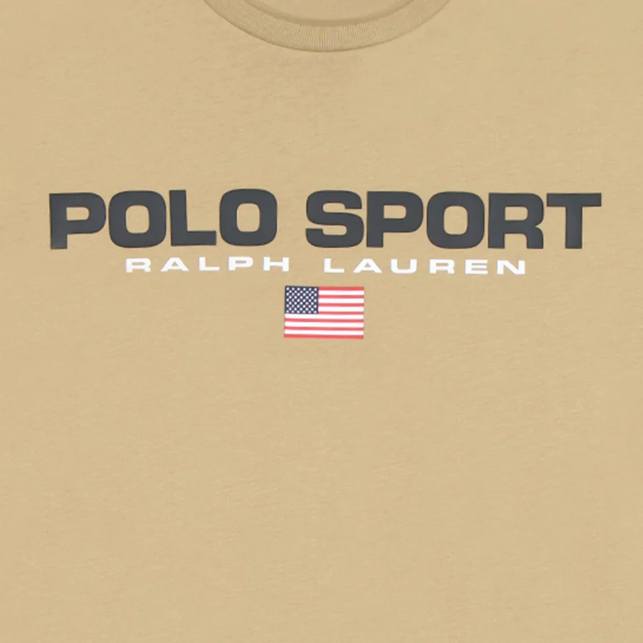 Polo Sport Shortsleeve T-Shirt