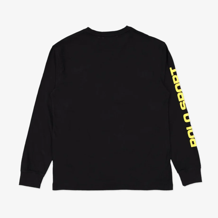 Polo Sport Longsleeve Sweatshirt