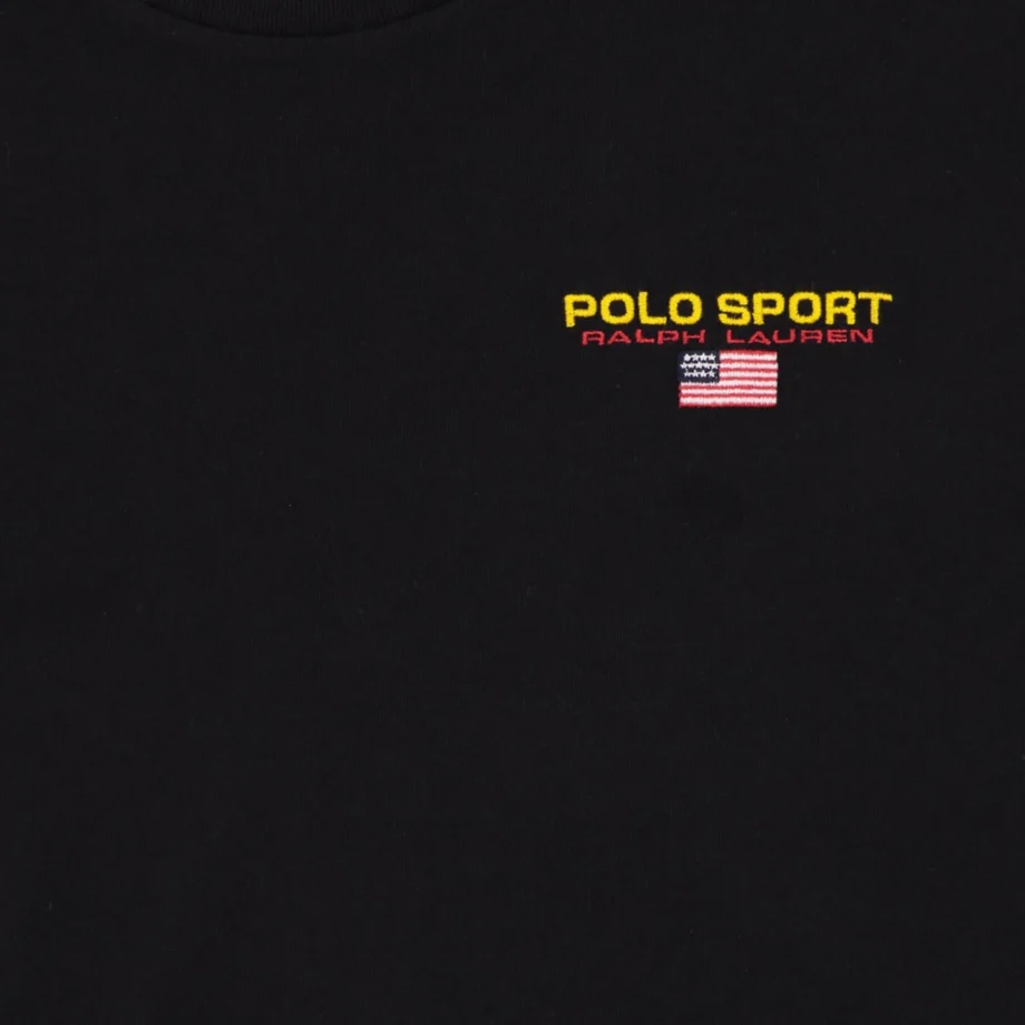Polo Sport Longsleeve Sweatshirt
