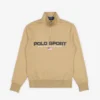 Polo Sport Longsleeve Sweatshirt