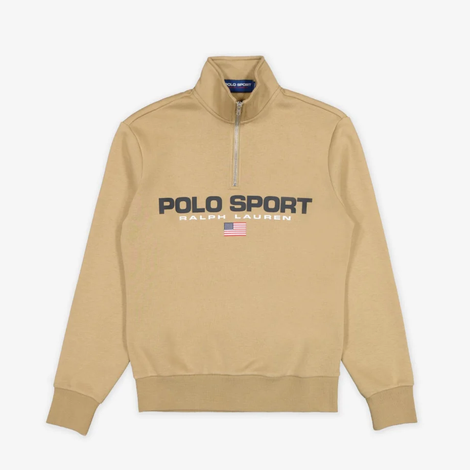 Polo Sport Longsleeve Sweatshirt