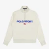 Polo Sport Quarter Zip