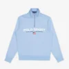 Polo Sport Quarter Zip